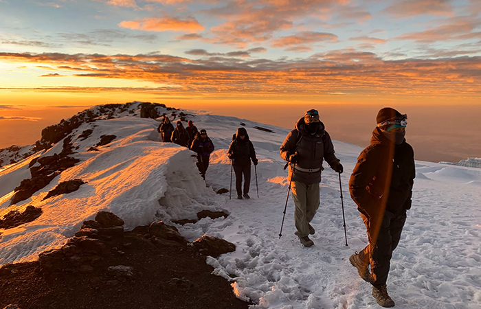 7-days-machame-route---tour-tamu-Kilimanjaro