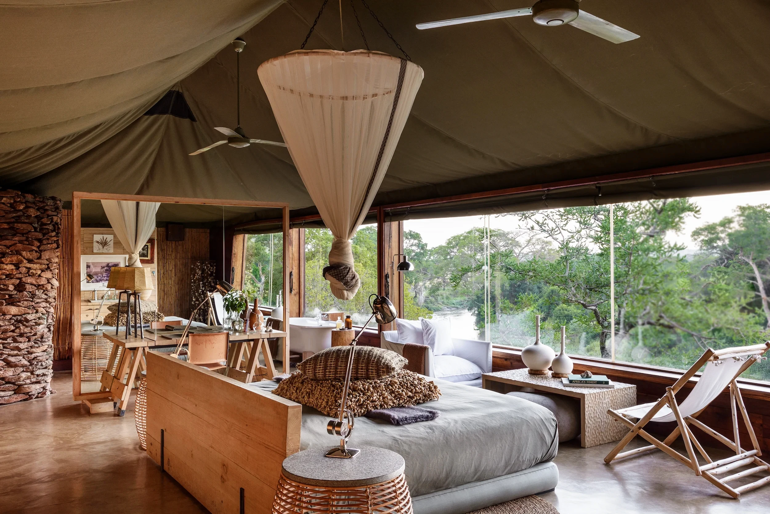 Faru Faru Lodge