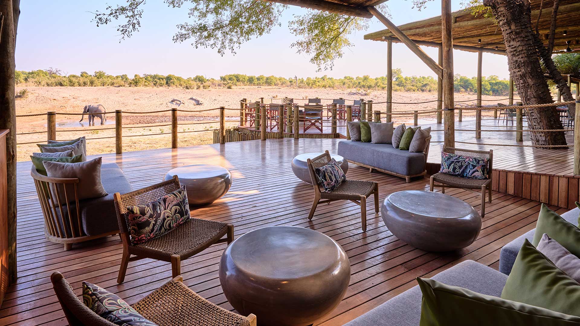 Botswana