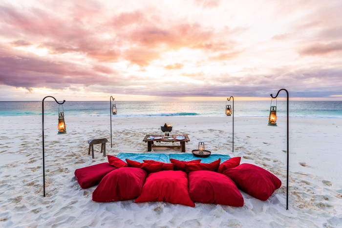 Seychelles