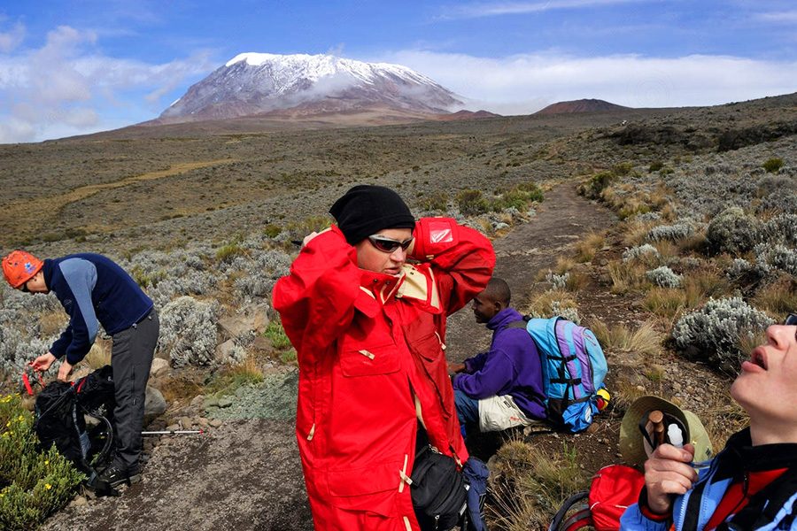 6-days-machame-route---tour-tamu-Kilimanjaro-climb