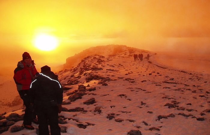 6-days-machame-route---tour-tamu-Kilimanjaro