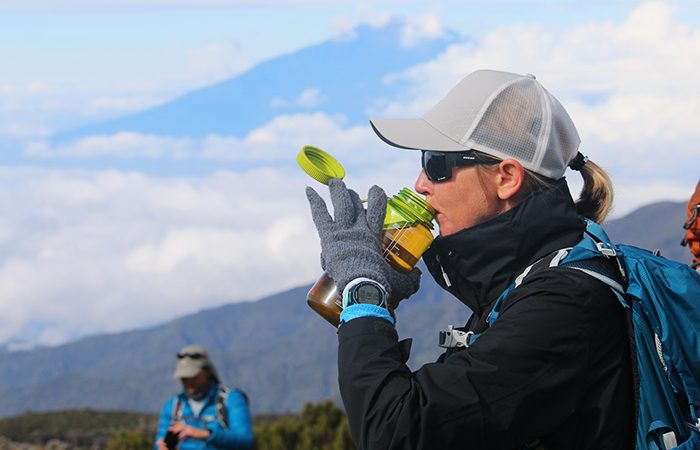 8-days-lemosho-route-tour-tamu-Kilimanjaro